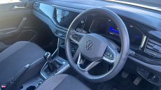 Volkswagen Taigo 1.0 TSI 115 Match 5dr Petrol Hatchback